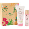 Fleurance Nature Cofre Rosa Y Jazmín Perfume + Gel Ducha
