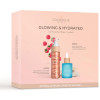 Glowing Y Hydrated Estuche 2 Pz