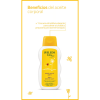 Calendula Good Nught Bath Crema de Baño, 200 ml. - Weleda