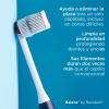 Balene Cepillo Dental Azul Dureza Suave – Isdin