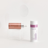 Pack Velvet Effect Skin:Glow Oil, 30 ml + Crema Regeneradora Antiarrugas, 50 ml - Skinlinic