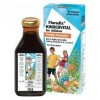 Floradix Kindervital Jarabe 250 Ml Salus