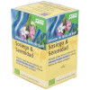 Infusion Flores Bach Sosiego Y Serenidad 15Sbrs.