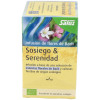 Infusion Flores Bach Sosiego Y Serenidad 15Sbrs.