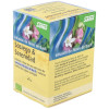 Infusion Flores Bach Sosiego Y Serenidad 15Sbrs.