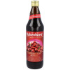 Rabenhorst Zumo De Arandano Rojo Americano 750Ml