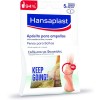 Hansaplast Ampollas - Hidrocoloide (T- Gde 5 U)