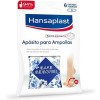 Hansaplast Ampollas - Hidrocoloide (T- Peq 6 U)