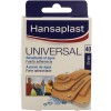 Hansaplast Universal - Aposito Adhesivo (Surtido 40 Strips)