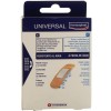 Hansaplast Universal - Aposito Adhesivo (Surtido 40 Strips)