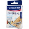 Hansaplast Universal - Aposito Adhesivo (Tira 1 X 6 Cm)