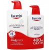 Pack Ph5 Eucerin Family 1L + 400Ml