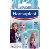 Hansaplast Disney - Aposito Adhesivo (Frozen 20 U)