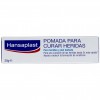 Hansaplast Pomada Para Curar Heridas, 20 G