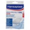 Hansaplast Med+ Aqua Protect Xxl Apósitos 8X10Cm 5Uds