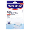 Hansaplast Med+ Aqua Protect 3Xl Apósitos 10X15Cm 5Uds