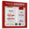 Eucerin Pack Ph5 Loción Calmante Y Protectora 1L + Gel De Baño 200Ml
