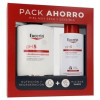 Eucerin Pack Ph5 Loción Enriquecida 1L + Gel De Baño 200Ml