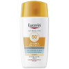 Sun Protection Hydro Protect Fluido Con Color Spf50+ Light 50 Ml