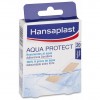 Hansaplast Apósito Aqua Protect, 20 Uds