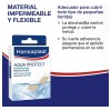 Hansaplast Aqua Protect - Aposito Adhesivo (Surtido 20 Unidades)