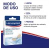 Hansaplast Aqua Protect - Aposito Adhesivo (Surtido 20 Unidades)
