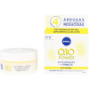 Q10+ Anti-Arrugas Día Spf15, Antiedad Y Antiarrugas Nivea - Perfumes Club