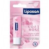 Liposan Barra Soft Rose
