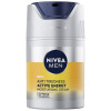 Nivea Men Skin Energy Crema Hidratante 50Ml