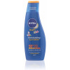 Sun Niños Protector Hidratante Waterproof Spf50+ 200 Ml