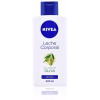 Aceite De Oliva Leche Corporal Piel Seca 400 Ml