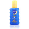 Sun Protege Y Hidrata Spray Spf15, Solar Nivea - Perfumes Club