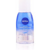 Visage Desmaquillador Ojos Waterproof Doble Acción, Desmaquillantes Ojos Y Labios Nivea - Perfumes Club