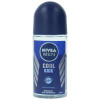 Nivea Men Cool Kick Roll-On Desodorante 50Ml