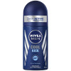Nivea Men Cool Kick Roll-On Desodorante 50Ml