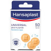 Hansaplast Universal Aposito Adhesivo 50Ud 23Mm
