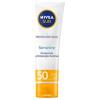 Nivea Sun Facial Spf50 Sensitive 50Ml