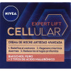 Nivea Cellular Filler Elasticidad Crema Noche 50Ml