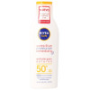 Sun Antialergias Solares Sensitive Spf50+ Leche 200 Ml