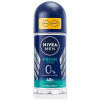 Men Fresh Ocean Deo Roll-On 50 Ml