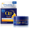 Nivea Crema Q10+ Vitamina C Antiarrugas Energizante Noche 50Ml