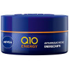 Nivea Crema Q10+ Vitamina C Antiarrugas Energizante Noche 50Ml
