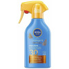 Nivea Sun Protege Y Broncea Doble Efecto Spf30 270Ml