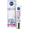 Nivea Expert Filler Cellular Anti-Aging Eye And Lip Contour 15Ml