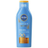 Nivea Protege Y Broncea Leche Fps20 200Ml