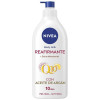 Q10+ Reafirmante + Extra Hidratante Leche Corporal 400 Ml