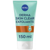 Derma Skin Clear Exfoliante 150 Ml