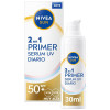 Sun Primer Serum Uv Diario Spf50+ 30 Ml