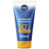 Sun Protege Y Hidrata Loción Solar Acabado Invisible Spf50+ 150 Ml