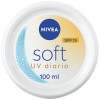 Soft Crema Hidratante Spf15 100 Ml